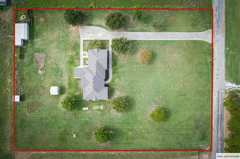 1101 Jordon Moore Rd, Pilot Point, TX 76258 photo 36