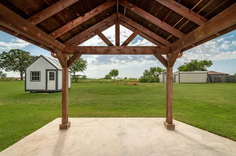 1101 Jordon Moore Rd, Pilot Point, TX 76258 photo 28