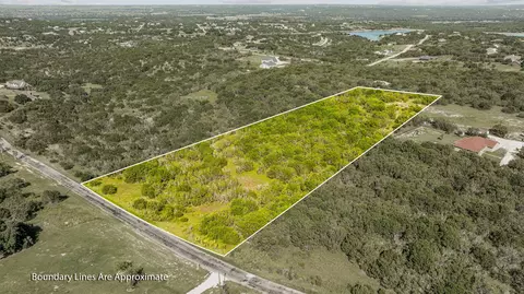 tbd B Lighthouse Dr, Bluff Dale, TX 76433