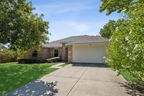 2814 Gold Hill Dr, Wylie, TX 75098
