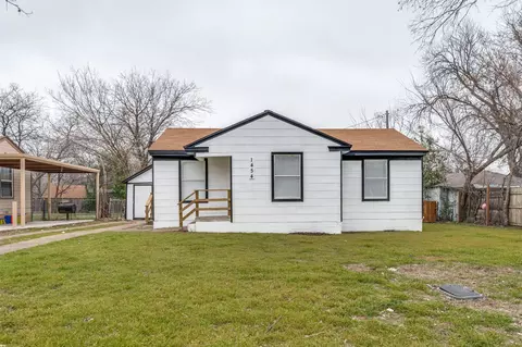 1454 Glenwick Dr, River Oaks, TX 76114