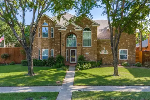 855 Chalfont Pl, Coppell, TX 75019