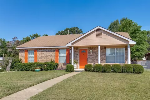 9407 Tara Ln, Dallas, TX 75217