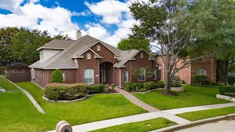 3617 Bent Ridge Dr, Plano, TX 75074