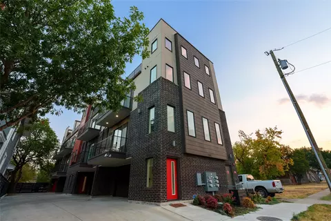708 W 9th St #101, Dallas, TX 75208