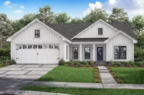 603 W Polk Ave, Whitney, TX 76692