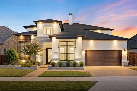 753 Carlisle Dr, Lewisville, TX 75056
