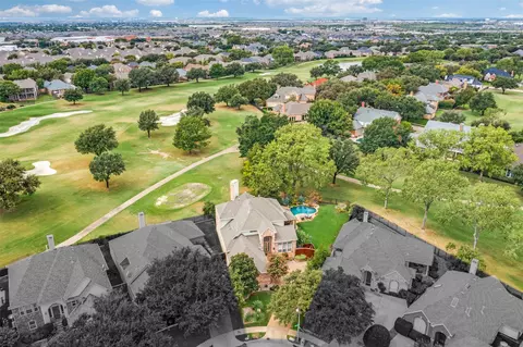 2621 Links Dr, Plano, TX 75093