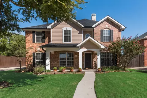 1011 Larkspur Dr, Allen, TX 75002