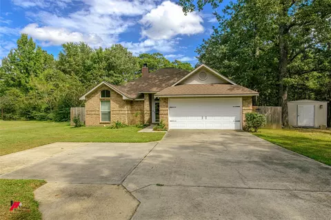 6950 Soda Point Dr, Shreveport, LA 71107