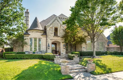1817 Camden Grn, Colleyville, TX 76034