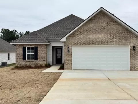 5789 Bunker Way, Blanchard, LA 71107