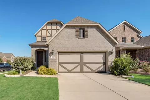 2009 Hope Tinley Ln, Lewisville, TX 75077