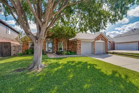 3508 Brookside Dr, Wylie, TX 75098