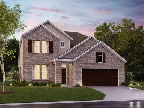 1501 Asher Ln, Denton, TX 76210