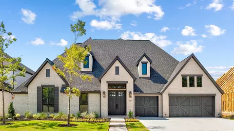 2507 Mercers Colony Ave, Rockwall, TX 75032