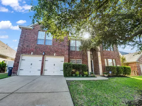 7220 Denver City Dr, Fort Worth, TX 76179
