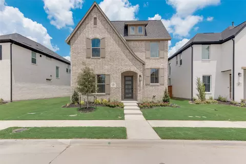 813 Isabel St, Celina, TX 75009