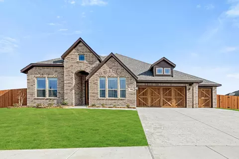 190 Memory Ln, Waxahachie, TX 75165