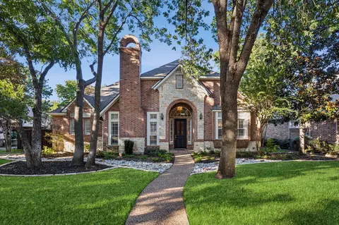 3407 Oakleaf Ln, Richardson, TX 75082