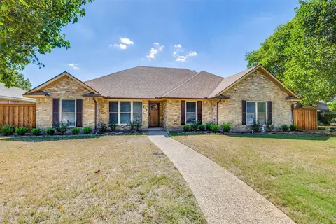 912 Redondo Cir, Plano, TX 75075