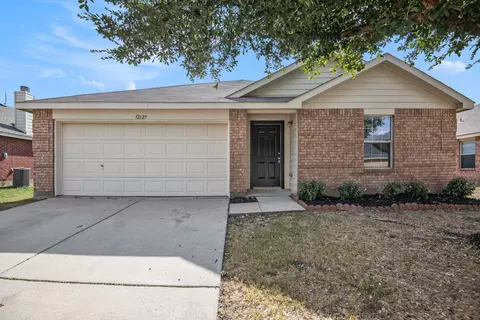 12629 Azure Heights Pl, Rhome, TX 76078