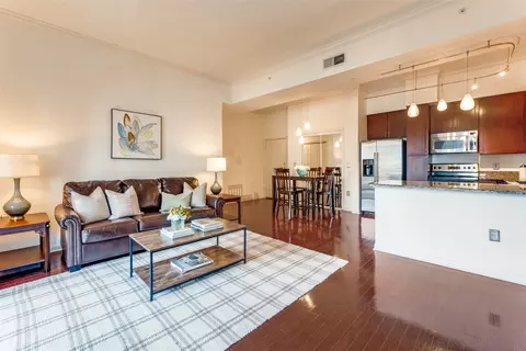 3225 Turtle Creek Blvd #735, Dallas, TX 75219