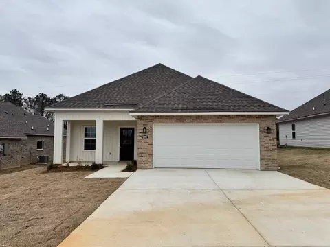 5785 Bunker Way, Shreveport, LA 71107