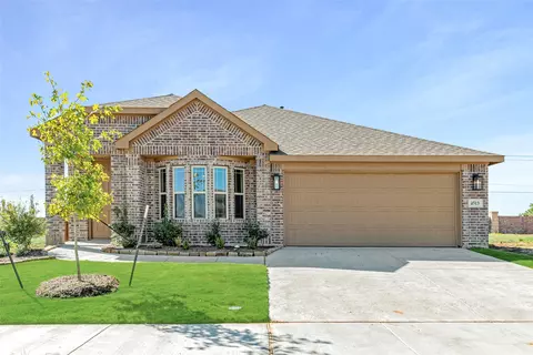 4513 Norcross Ln, Crowley, TX 76036