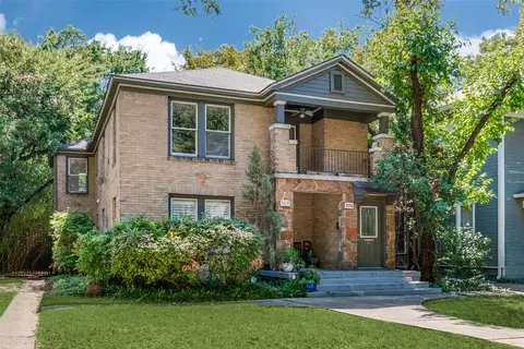 5018 Victor St, Dallas, TX 75214