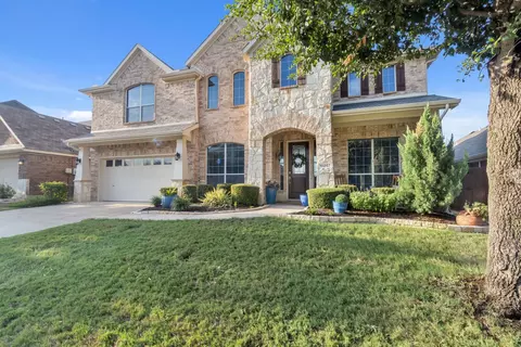 10257 Paintbrush Dr, Fort Worth, TX 76244