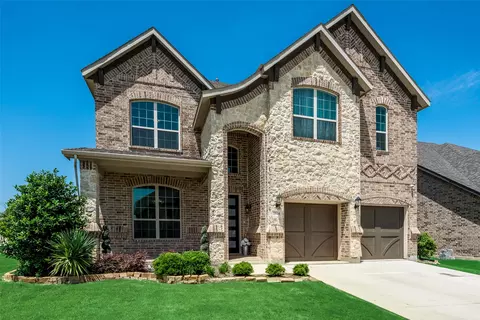1914 Gristmill Dr, Mansfield, TX 76063