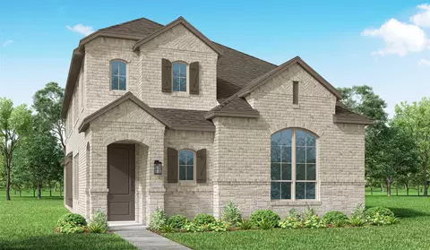 3929 Wild Tulip Dr, Prosper, TX 75078