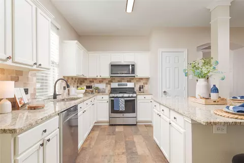 6945 Willow Crest Dr, Mckinney, TX 75070