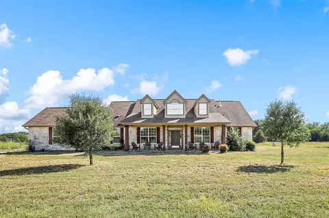 262 Pecan Valley Ct, Sherman, TX 75090