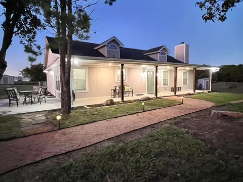 5177 County Road 707, Alvarado, TX 76009