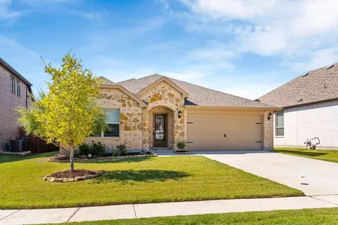 1005 Faringdon Dr, Anna, TX 75409