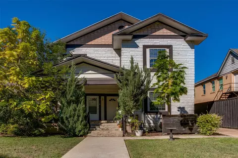 605 S Oak Cliff Blvd, Dallas, TX 75208