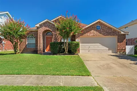 7607 Pittsford Ln, Arlington, TX 76002
