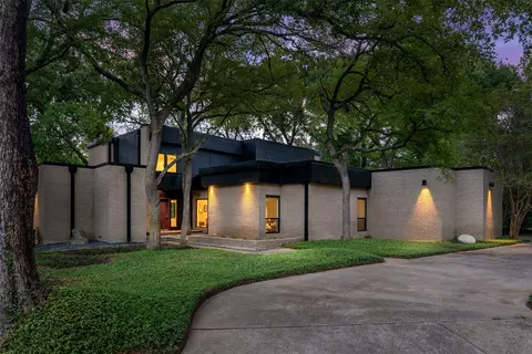 6323 Kalani Pl, Dallas, TX 75240