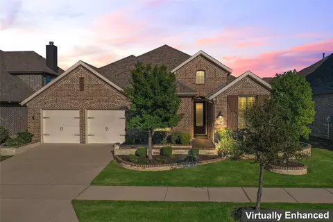 2108 Georgetown Blvd, Prosper, TX 75078