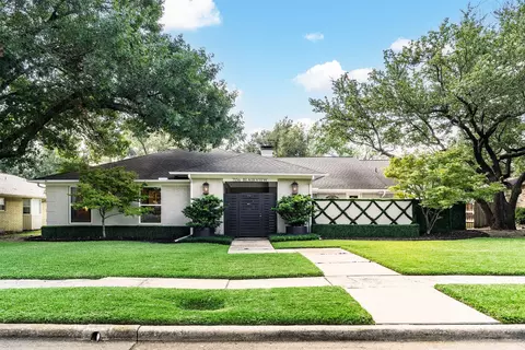 7156 Blairview Dr, Dallas, TX 75230