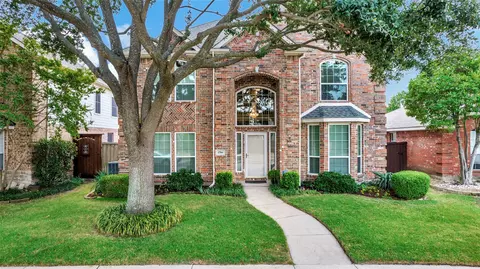 1704 Mapleleaf Falls Dr, Allen, TX 75002