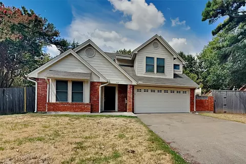 507 Dove Creek Pl, Grapevine, TX 76051
