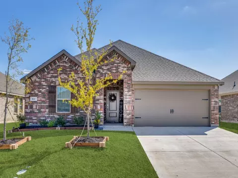 517 Calm Springs Dr, Princeton, TX 75407