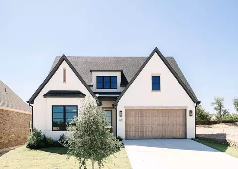 147 Kingfisher Ln, Aledo, TX 76008