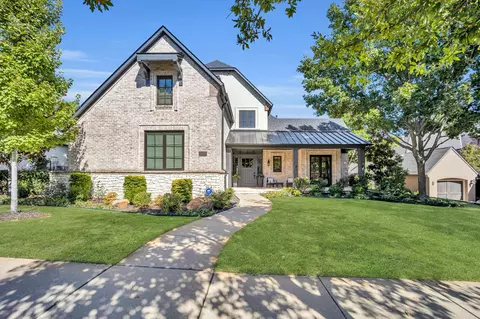 6805 Hillier Ct, Colleyville, TX 76034