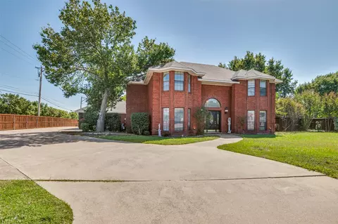 1706 Chretien Point Dr, Mansfield, TX 76063