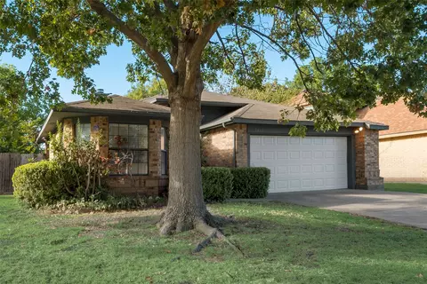 7817 Clairmont Ave, Rowlett, TX 75089