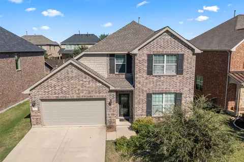 3417 Canyon Lake Dr, Little Elm, TX 75068